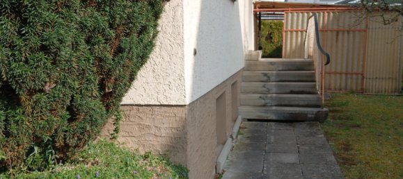 4 Schlafzimmer Haus in Baden-Württemberg, Germany, Nr. 2773 2