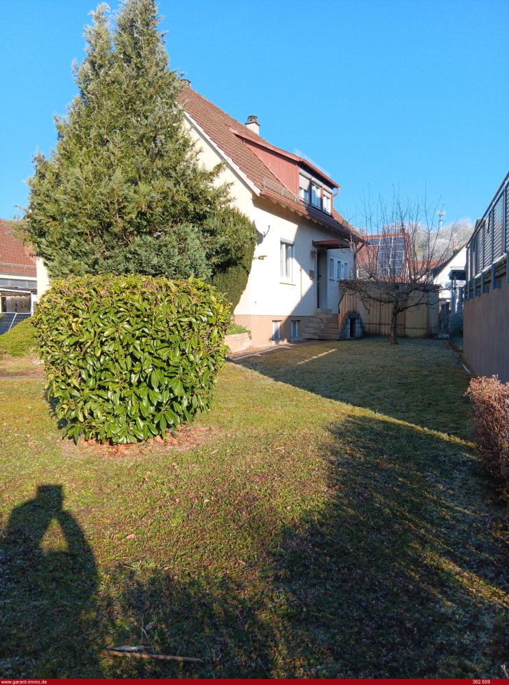 4 Schlafzimmer Haus in Baden-Württemberg, Germany, Nr. 2773