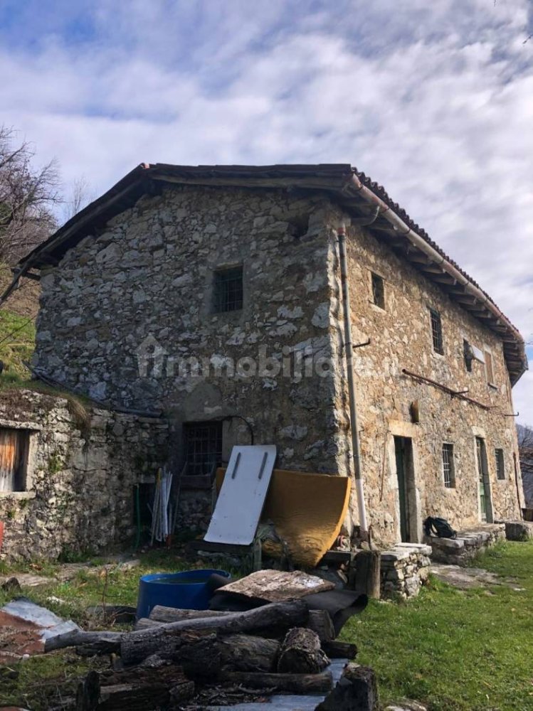 3 rooms House in Albino, Italy No. 332359