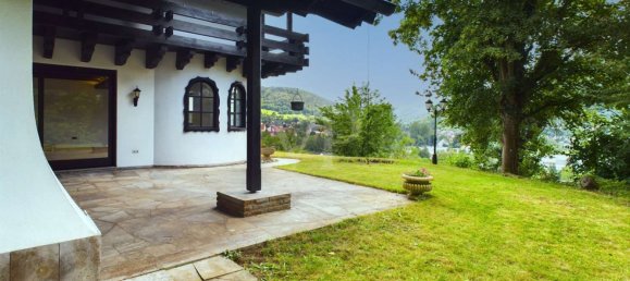 Villa de 4 dormitorios en Miltenberg, Germany No. 137746 21