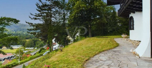 Villa de 4 dormitorios en Miltenberg, Germany No. 137746 29