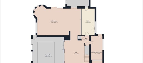 Villa de 4 dormitorios en Miltenberg, Germany No. 137746 63