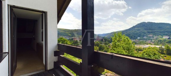 Villa de 4 dormitorios en Miltenberg, Germany No. 137746 55