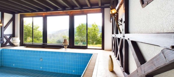 Villa de 4 dormitorios en Miltenberg, Germany No. 137746 7