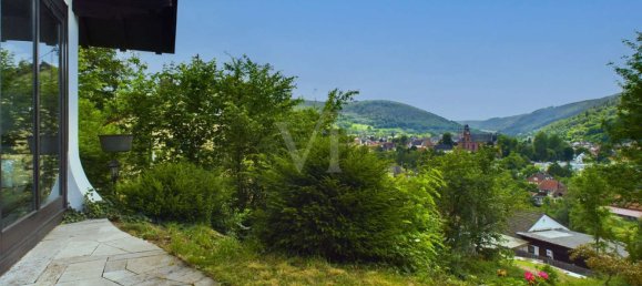 Villa de 4 dormitorios en Miltenberg, Germany No. 137746 60
