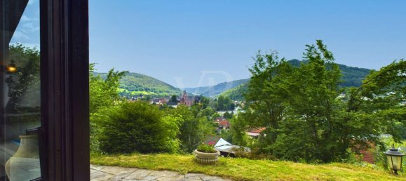 Villa de 4 dormitorios en Miltenberg, Germany No. 137746 8