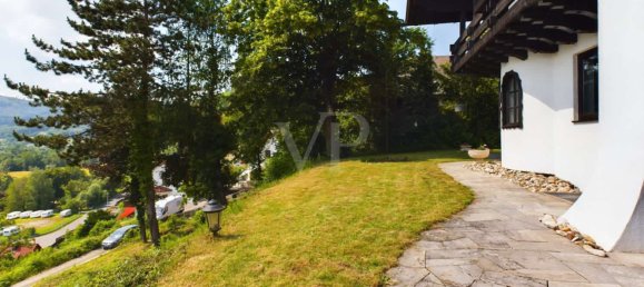 Villa de 4 dormitorios en Miltenberg, Germany No. 137746 58