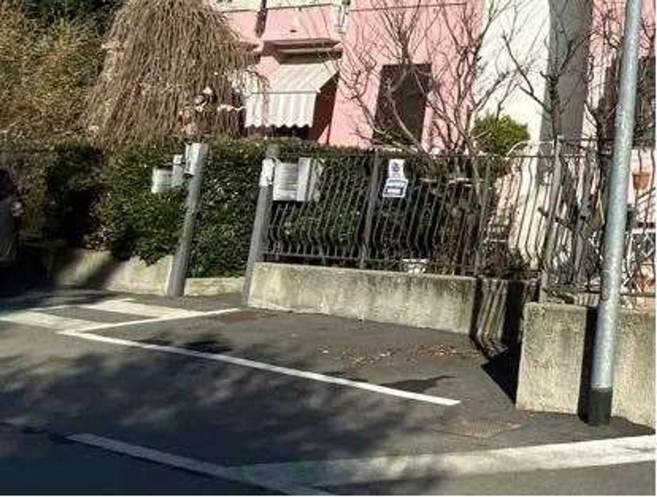 2 rooms Apartment in Bernareggio, Italy No. 95591