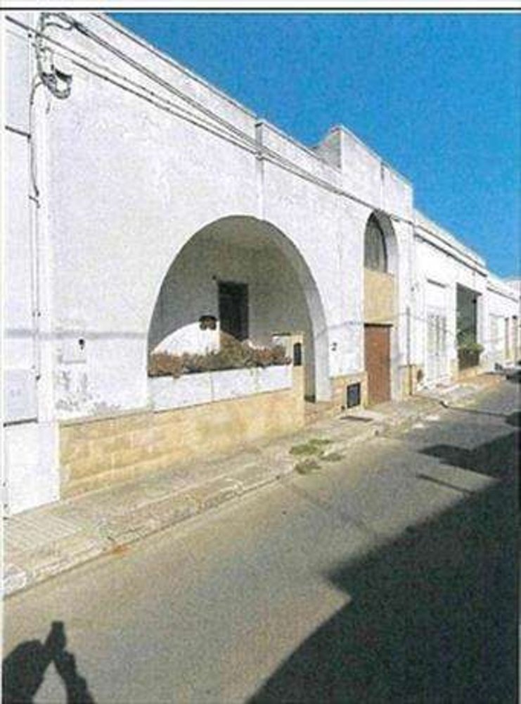 Casa de 10 divisões em Presicce Acquarica, Italy N.º 215397