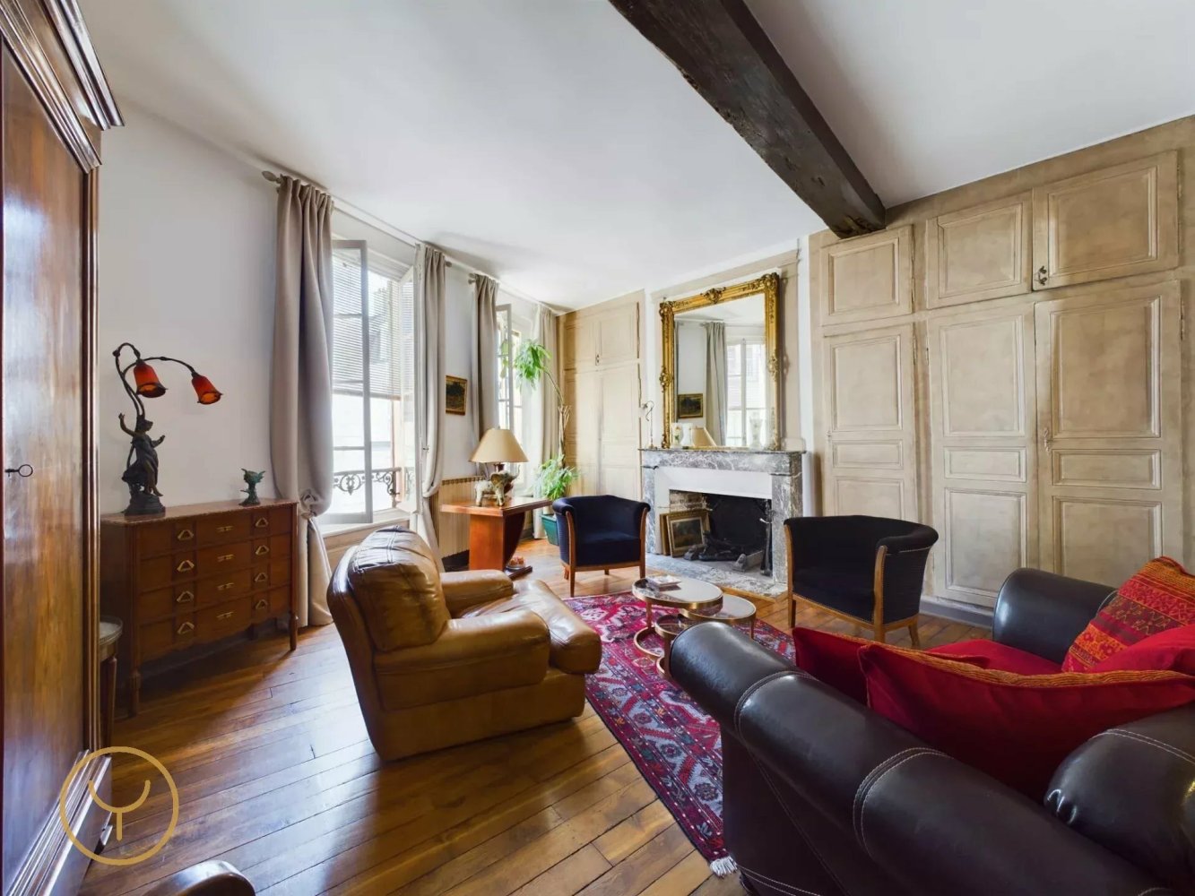 3 bedrooms House in Troyes, France No. 94551