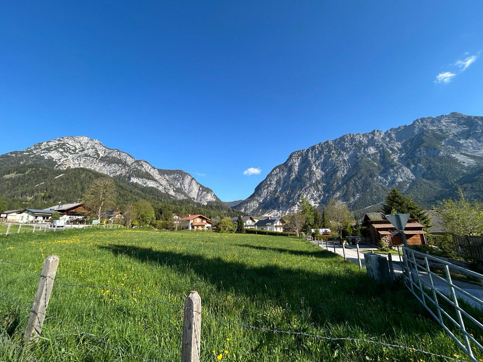 Terreno en Gröbming, Austria No. 130269