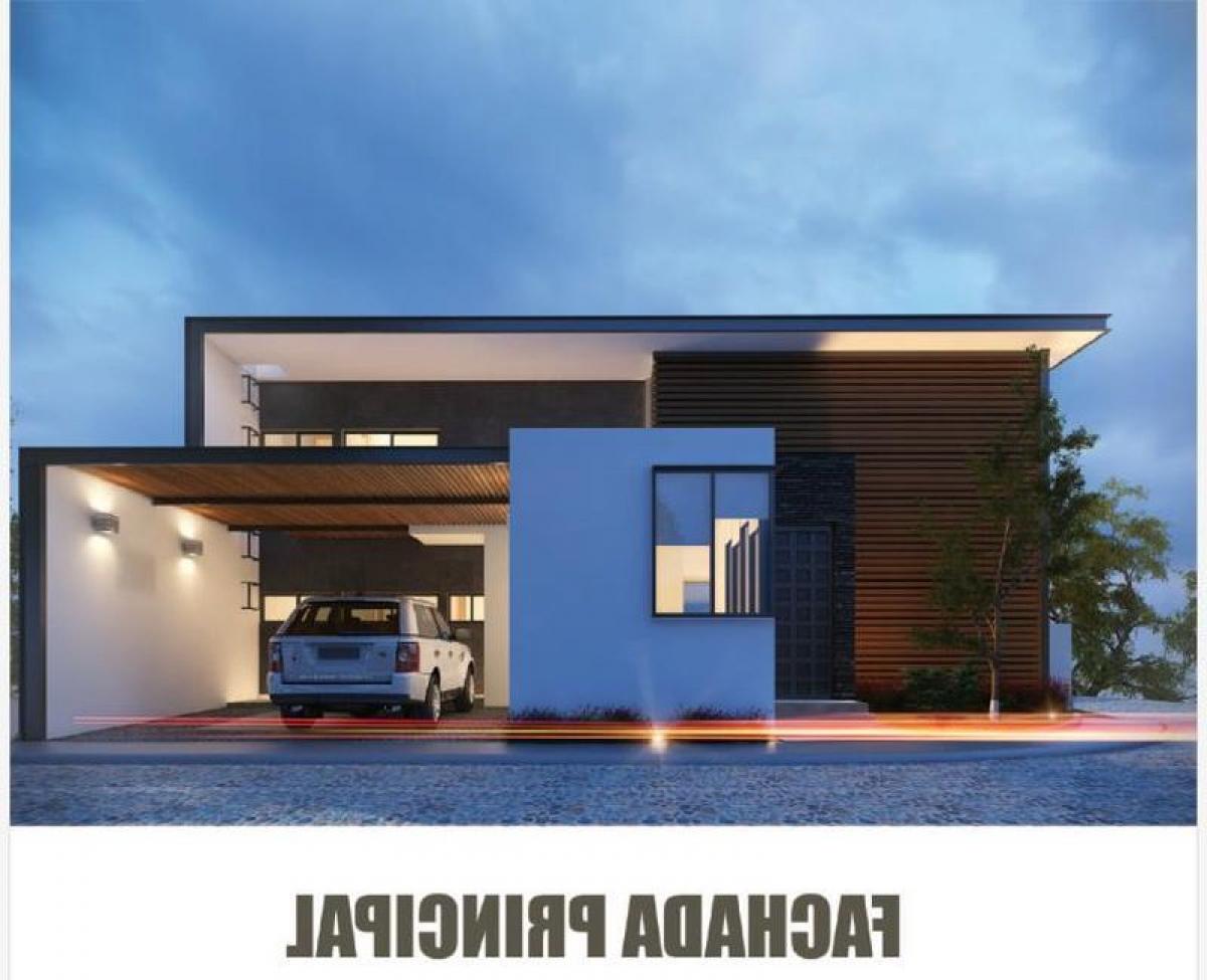 Дом с 3 спальнями в Гуанахуато, Мексика № 189154