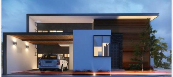 Дом с 3 спальнями в Гуанахуато, Мексика № 189154 2