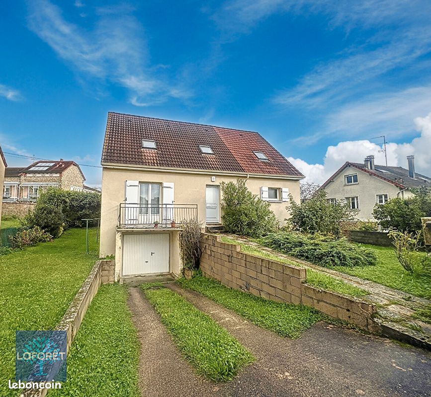 5 bedrooms House in Corbeil-Essonnes, France No. 175791