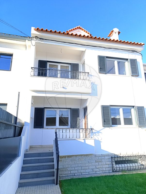 4 Schlafzimmer Haus in Palmela, Portugal, Nr. 22365