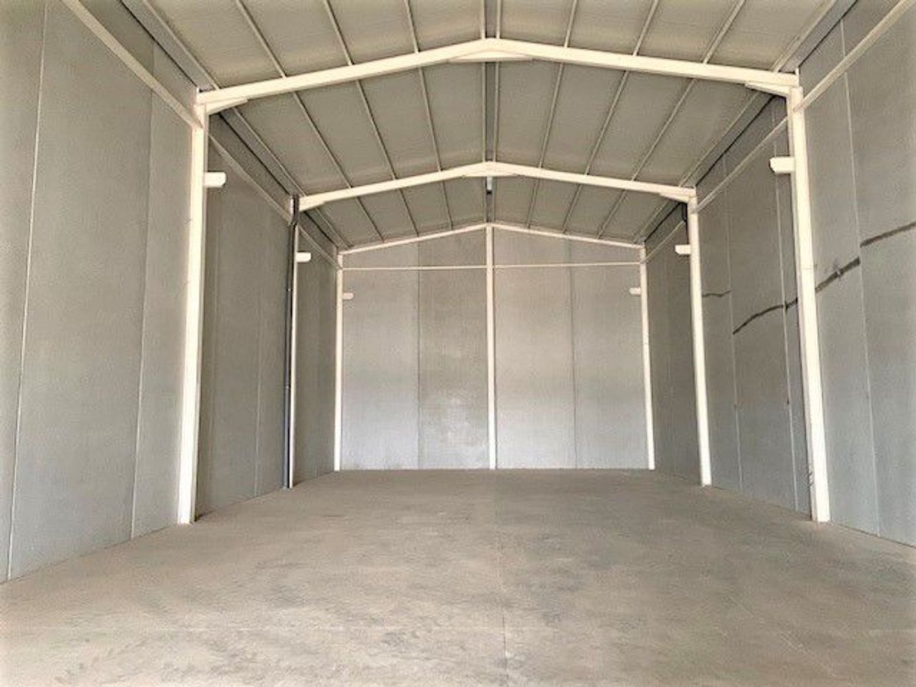 300m² Warehouse in San Javier, Spain No. 153020