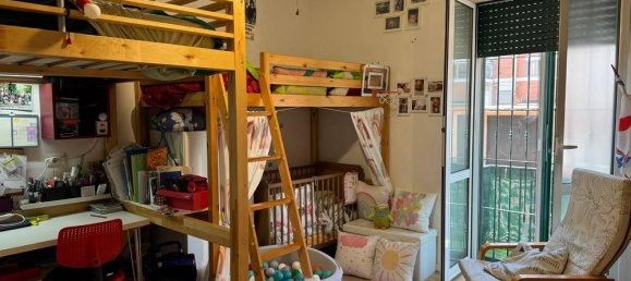 3 rooms Apartment in Pogliano Milanese, Italy No. 19109 20