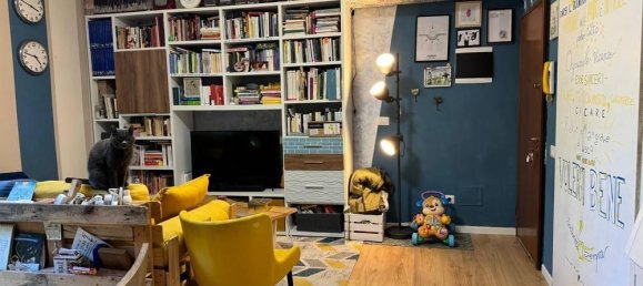 3 rooms Apartment in Pogliano Milanese, Italy No. 19109 6