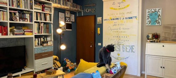 3 rooms Apartment in Pogliano Milanese, Italy No. 19109 30