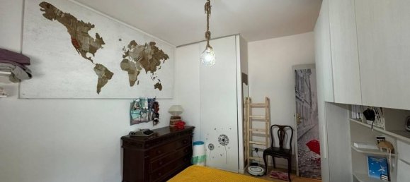 3 rooms Apartment in Pogliano Milanese, Italy No. 19109 14