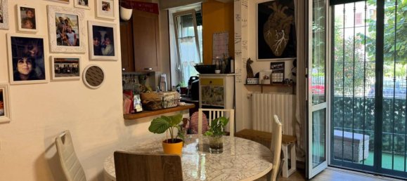3 rooms Apartment in Pogliano Milanese, Italy No. 19109 27
