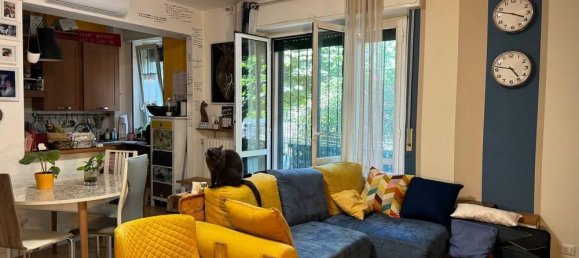 3 rooms Apartment in Pogliano Milanese, Italy No. 19109 4