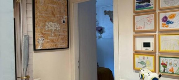 3 rooms Apartment in Pogliano Milanese, Italy No. 19109 10