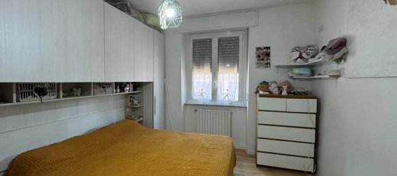 3 rooms Apartment in Pogliano Milanese, Italy No. 19109 15