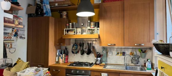 3 rooms Apartment in Pogliano Milanese, Italy No. 19109 25