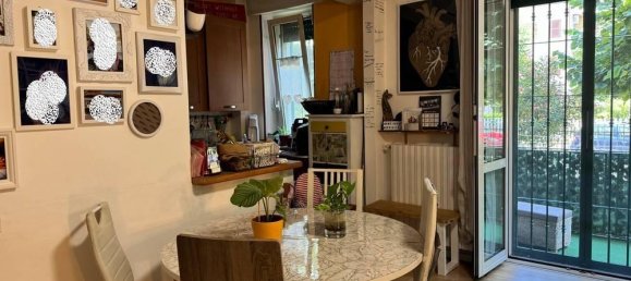 3 rooms Apartment in Pogliano Milanese, Italy No. 19109 2