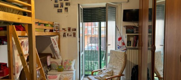 3 rooms Apartment in Pogliano Milanese, Italy No. 19109 32