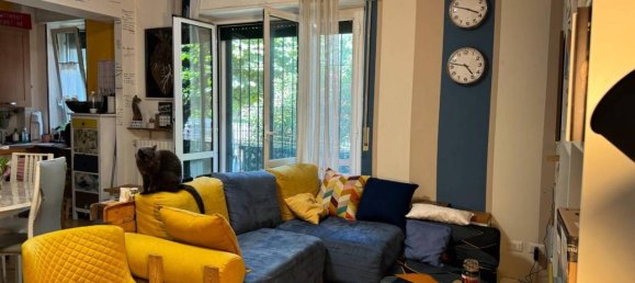 3 rooms Apartment in Pogliano Milanese, Italy No. 19109 26