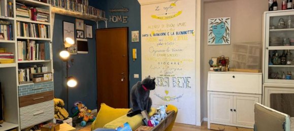 3 rooms Apartment in Pogliano Milanese, Italy No. 19109 29