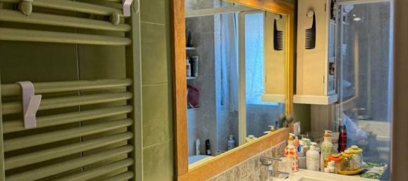 3 rooms Apartment in Pogliano Milanese, Italy No. 19109 16