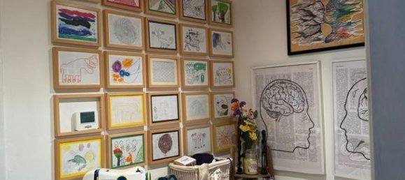 3 rooms Apartment in Pogliano Milanese, Italy No. 19109 12