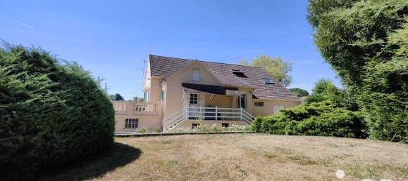3 Schlafzimmer Haus in Lachapelle-aux-Pots, France, Nr. 57276 2