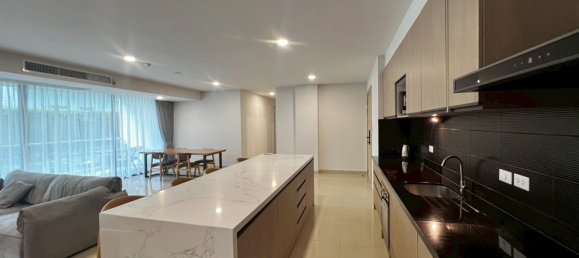 Apartamento com 4 quartos em condomínio em Pattaya, Thailand N.º 63352 6