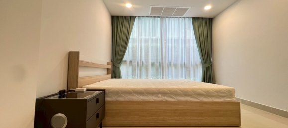 Apartamento com 4 quartos em condomínio em Pattaya, Thailand N.º 63352 22