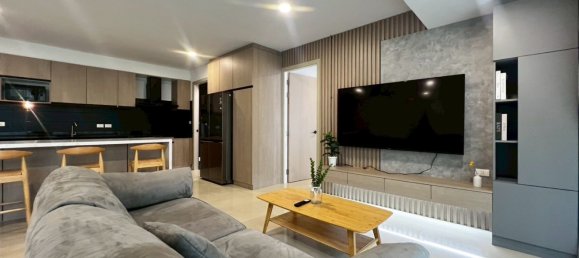 Apartamento com 4 quartos em condomínio em Pattaya, Thailand N.º 63352 3