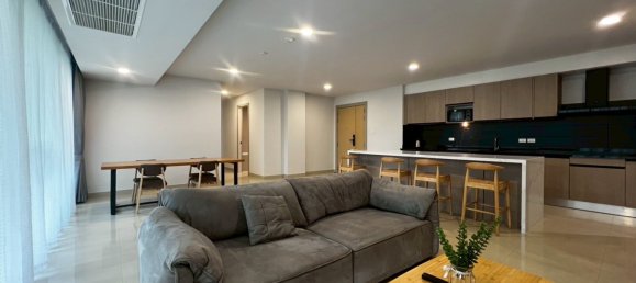 Apartamento com 4 quartos em condomínio em Pattaya, Thailand N.º 63352 5