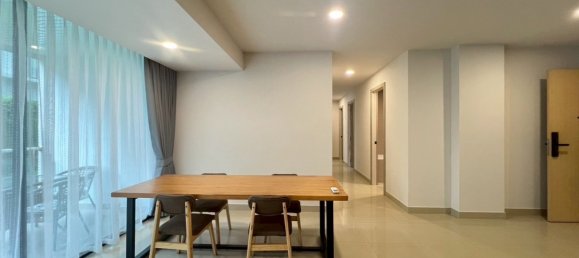 Apartamento com 4 quartos em condomínio em Pattaya, Thailand N.º 63352 18