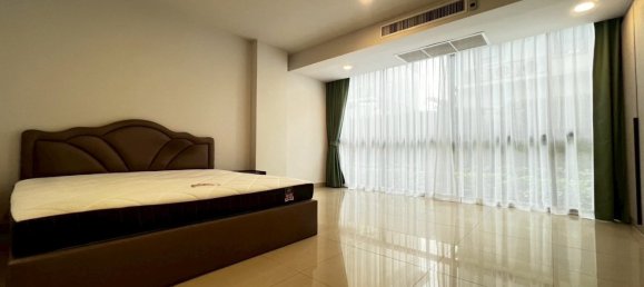 Apartamento com 4 quartos em condomínio em Pattaya, Thailand N.º 63352 10