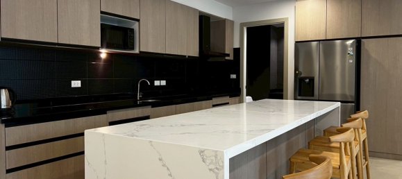 Apartamento com 4 quartos em condomínio em Pattaya, Thailand N.º 63352 9