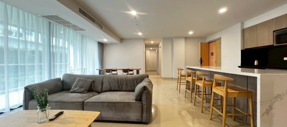 Apartamento com 4 quartos em condomínio em Pattaya, Thailand N.º 63352 2