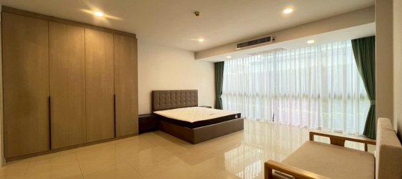 Apartamento com 4 quartos em condomínio em Pattaya, Thailand N.º 63352 13