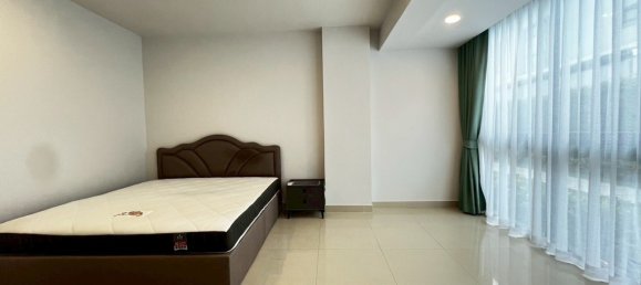 Apartamento com 4 quartos em condomínio em Pattaya, Thailand N.º 63352 11