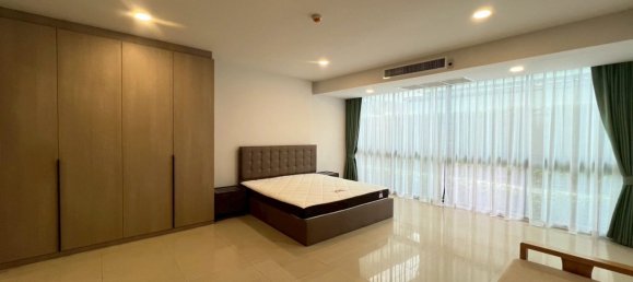 Apartamento com 4 quartos em condomínio em Pattaya, Thailand N.º 63352 12