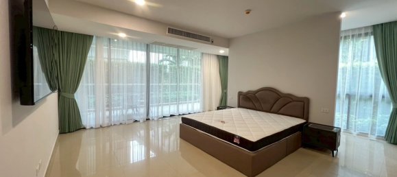 Apartamento com 4 quartos em condomínio em Pattaya, Thailand N.º 63352 27