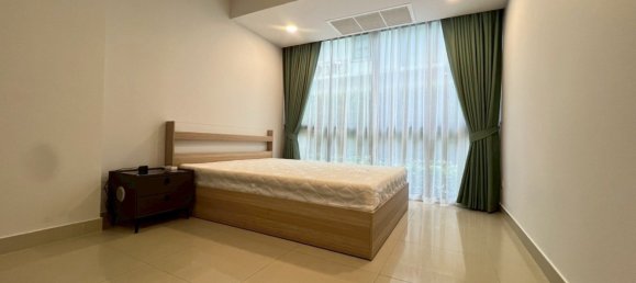 Apartamento com 4 quartos em condomínio em Pattaya, Thailand N.º 63352 19