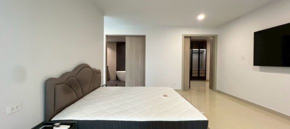 Apartamento com 4 quartos em condomínio em Pattaya, Thailand N.º 63352 29